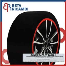 Calze Da Neve 225 65 17 Auto