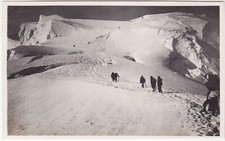 GRUPPO DELL'ORTLER - BOLZANO - UNA SALITA ALL'ORTLER -34230-