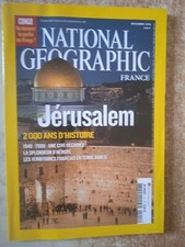 National Geographic France