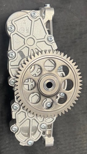 Detroit diesel a4711805401 - detroit, diesel®