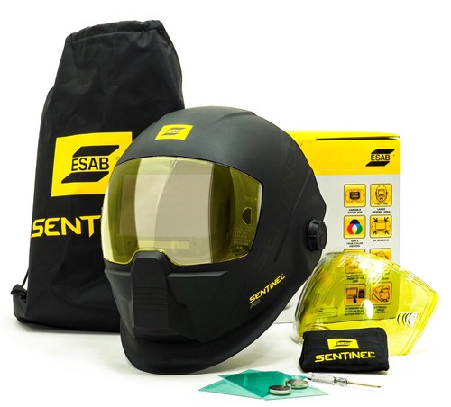 Esab sentinel a60 casco - esab, sentinel™
