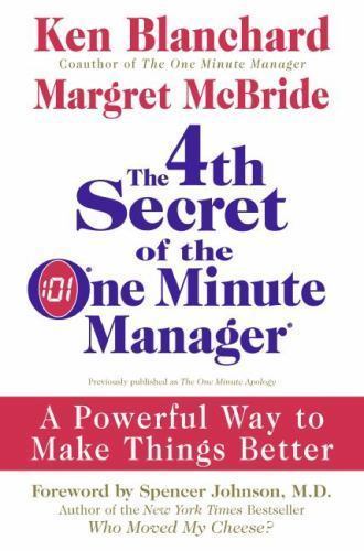 The 4th secret one - 4th, of
