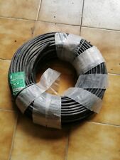 Cavo Elettrico Prolunga Sezione 2 x1,5 mm 100mt  Leggi Beneeeee