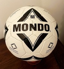 MONDO KALEIDOS CALCETTO - SALA  F.I.G.C.  OFFICIAL  MATCH BALL