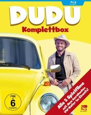 DUDU HD-Komplettbox - Alle 5
