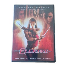 Elektra - Jennifer Garner