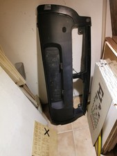 Paraurti Posteriore Smart