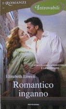 Elizabeth Lowell * ROMANTICO