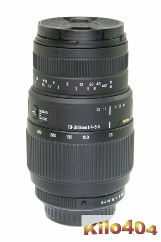 Sigma per pentax 300 - sigma,