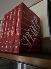 SPEAK UP Lotto di riviste e