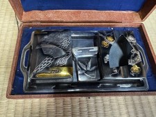 Antico set fumo giapponese - da,