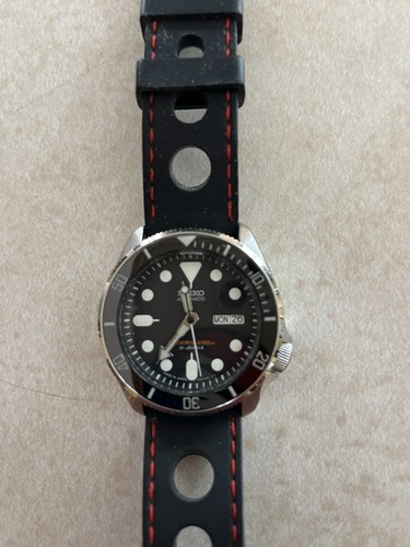 Orologio automatico seiko - orologio,
