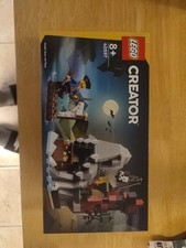 Lego 40597 L'Isola del Pirata