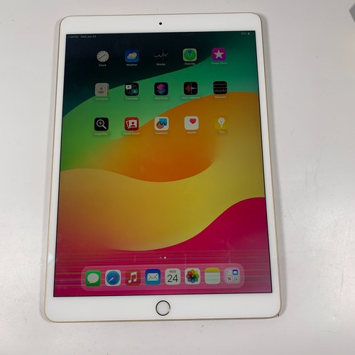 Apple ipad pro - apple, pollici