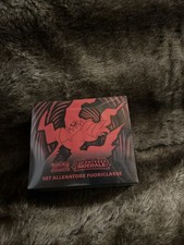 Etb Pokemon Spada e Scudo