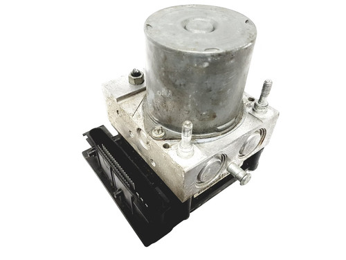 Pompa abs smart - pompa, fortwo
