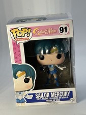 Funko Pop! Vinile: Sailor Moon