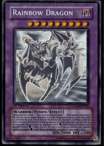 Elemental hero chaos - yu-gi-oh!,