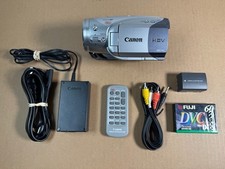 Canon HV20A Mini videocamera