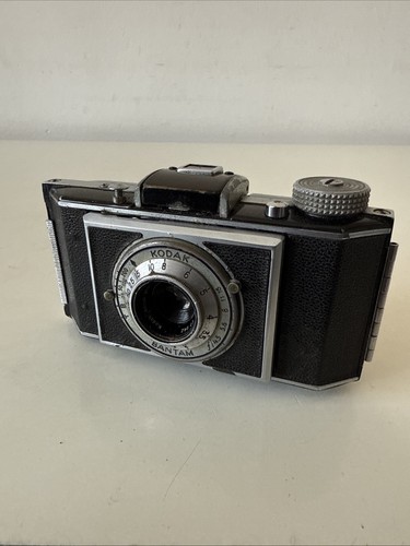 Kodak bantam strut folding - ,