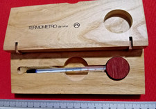 TERMOMETRO da vino per