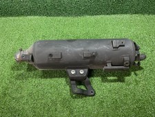 TERMINALE SCARICO MARMITTA