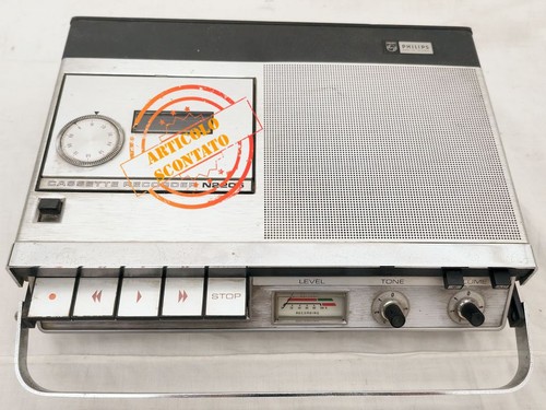 Philips n2205 portable - philips,