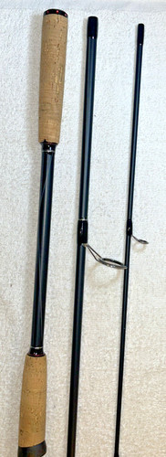 Abu garcia vendetta - vendetta, canna