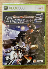 Dynasty Warriors: Gundam 2