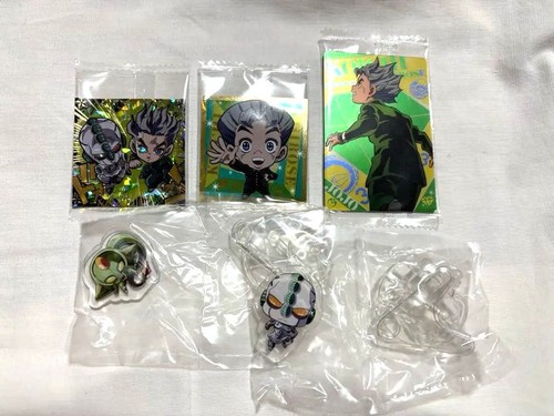 Hirosue koichi set - hirosue,