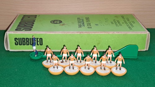 Giocatori subbuteo heavyweight - subbuteo,