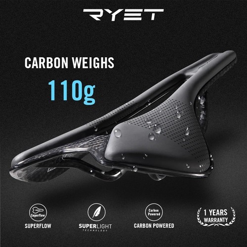 Ryet sella bici super - sella,