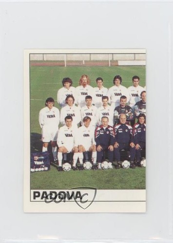 1995 panini calciatori - panini,