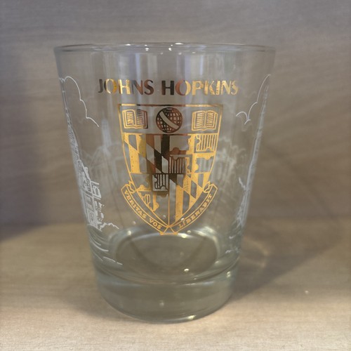 Johns hopkins university - hopkins,