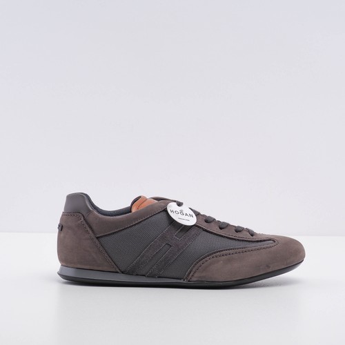 Sneakers olimpia hogan aston - olimpia,