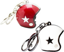 Confezione Da 2 Portachiavi