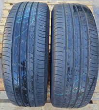 GOMME N°02 PNEUMATICI 225/65R17 102V YOKOHAMA G98 ESTIVE RIF 3555