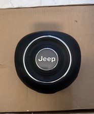 Airbag Volante Jeep Renegade