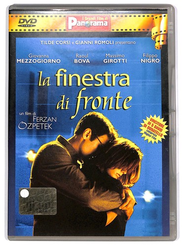 Ebond finestra fronte - la,