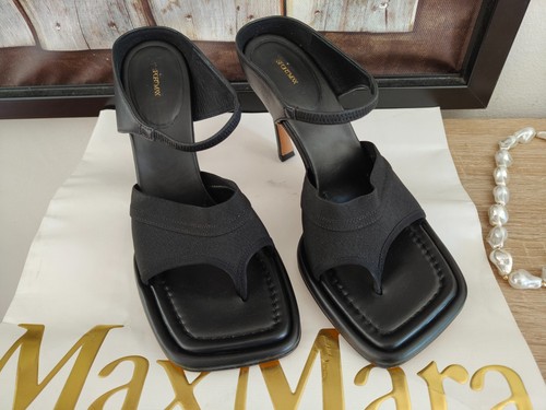 Max mara heel - 🌟max,