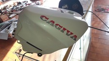 CAGIVA ALETTA ORO S2 SERBATOIO NUOVO ORIGINALE PICCOLI SEGNI NUOVO 