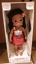 Pupazza Vaiana / Moana /