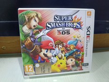 [3DS] [Nintendo 3DS] SUPER