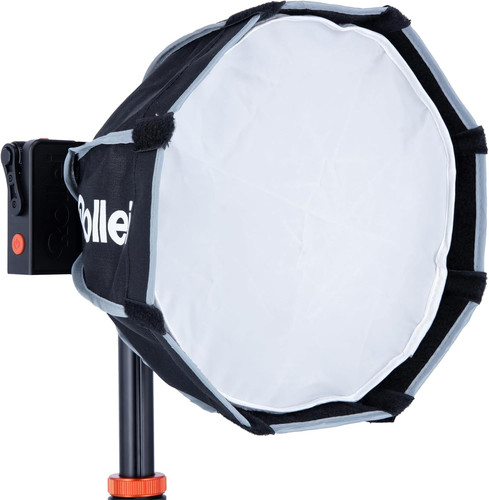 Softbox parabol 30 cm - |,