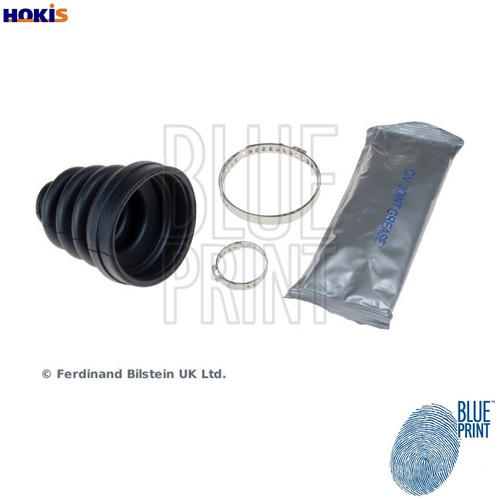 Kit soffietto albero motore - kit,