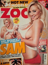 Zoo Magazine 2010 Issue 331
