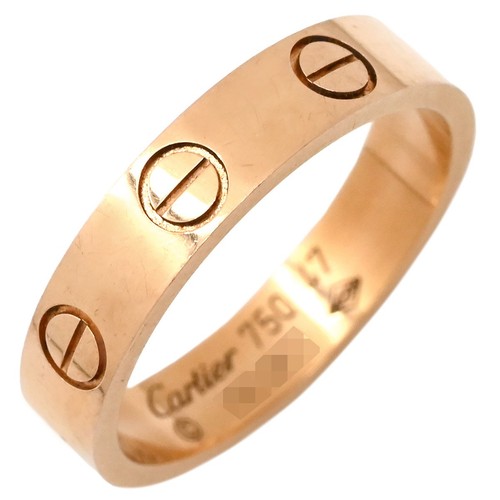 Anello cartier - anello,