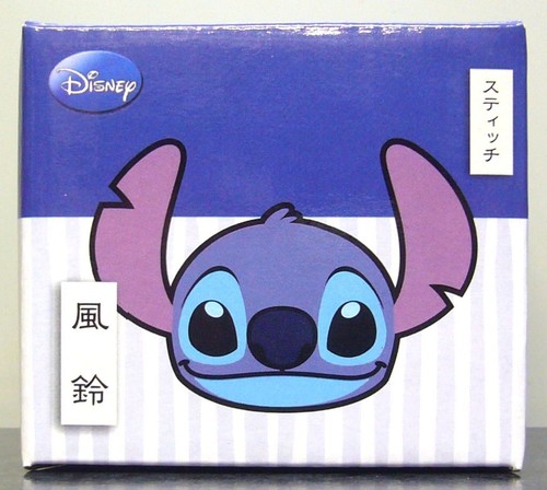 Carillon vento disney stitch - disney,