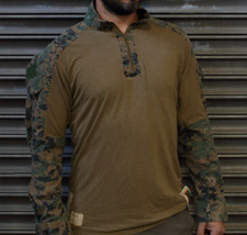 Camicia combattimento usmc - da,