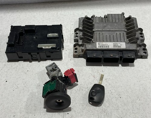 Kit chiave per renault - chiave, grand